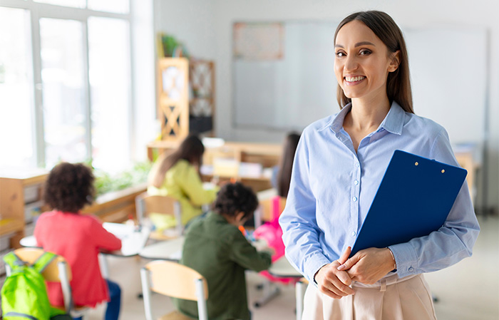 Les nouveautés de la rentrée à l'école primaire