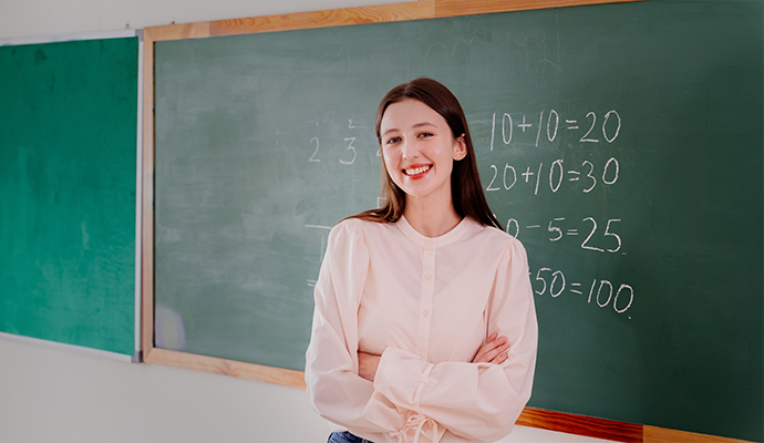Concours de l'enseignement
