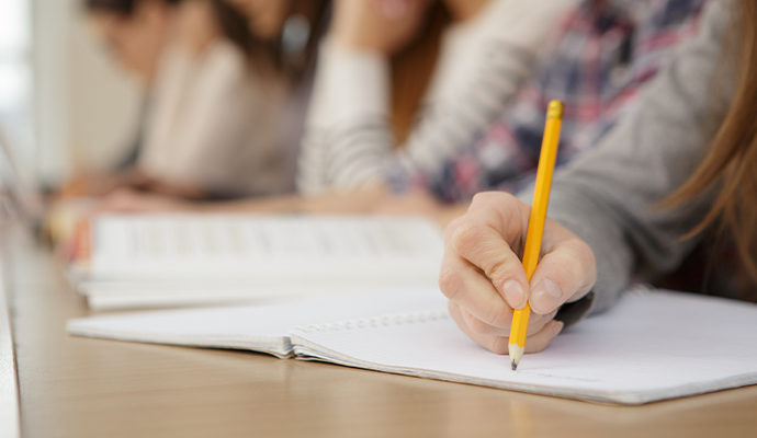 Concours de l'enseignement
